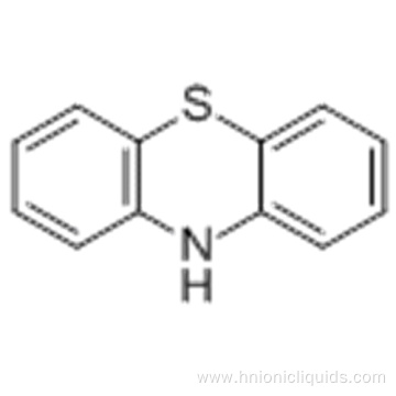 Phenothiazine CAS 92-84-2